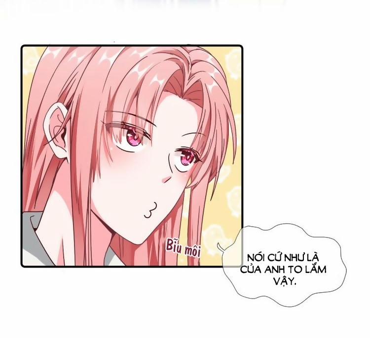 Quyến Rũ Không Thành 2 trang 10