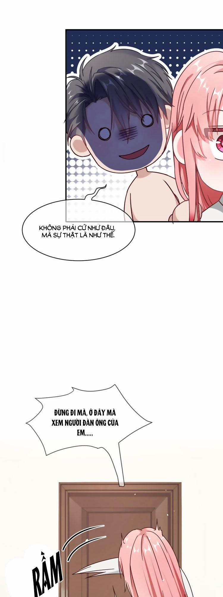 Quyến Rũ Không Thành 2 trang 11