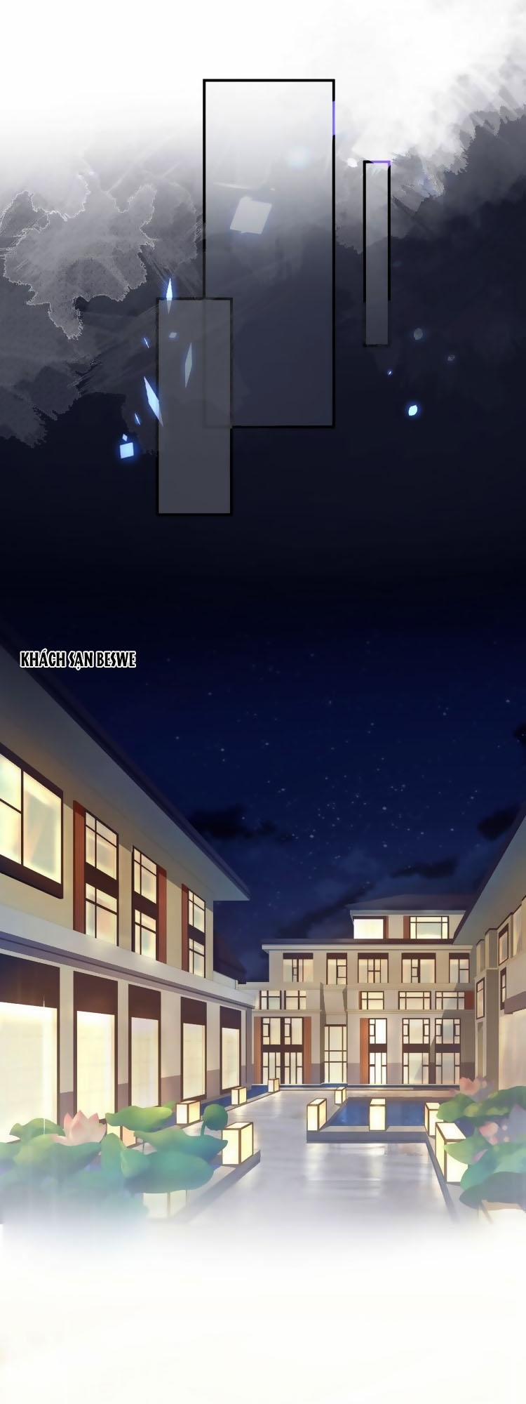 Quyến Rũ Không Thành 2 trang 13