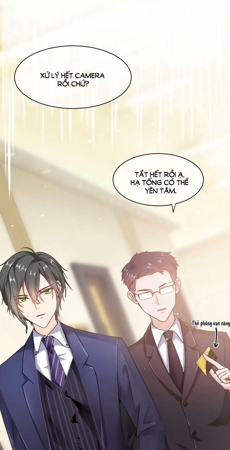 Quyến Rũ Không Thành 2 trang 14