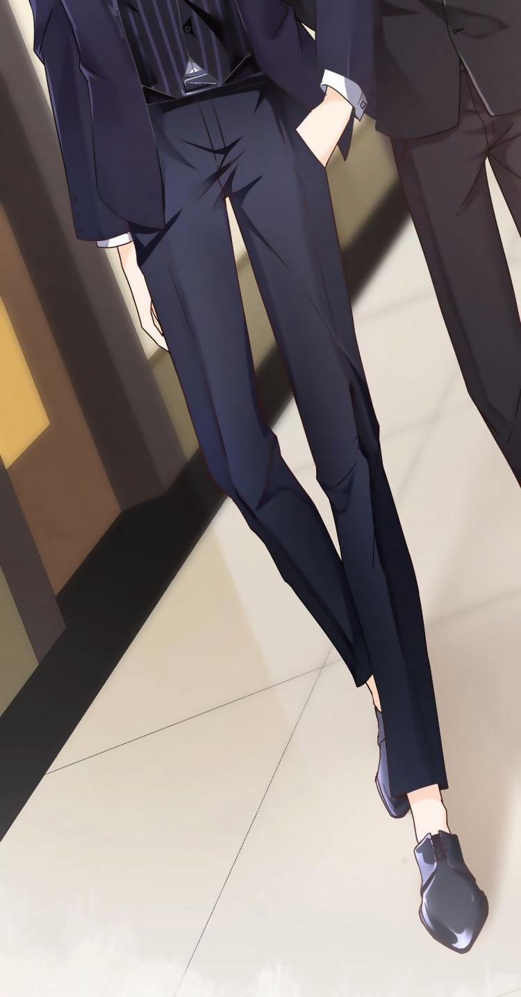 Quyến Rũ Không Thành 2 trang 15