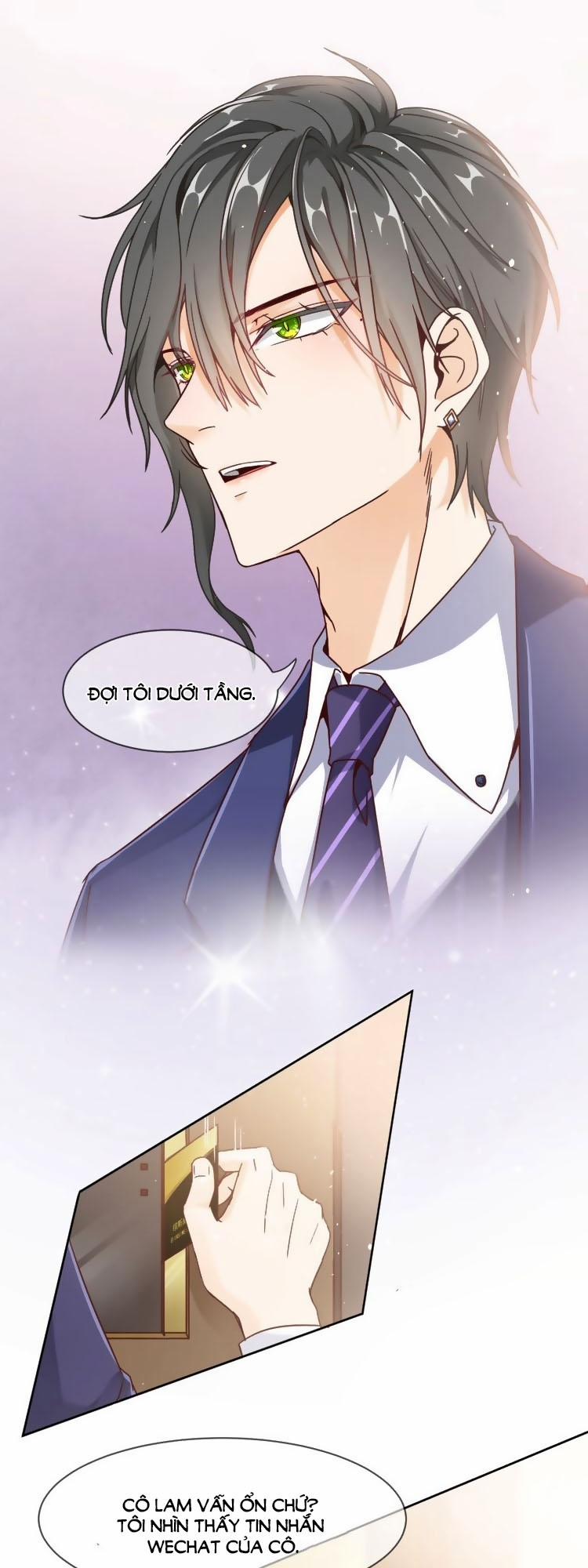 Quyến Rũ Không Thành 2 trang 16