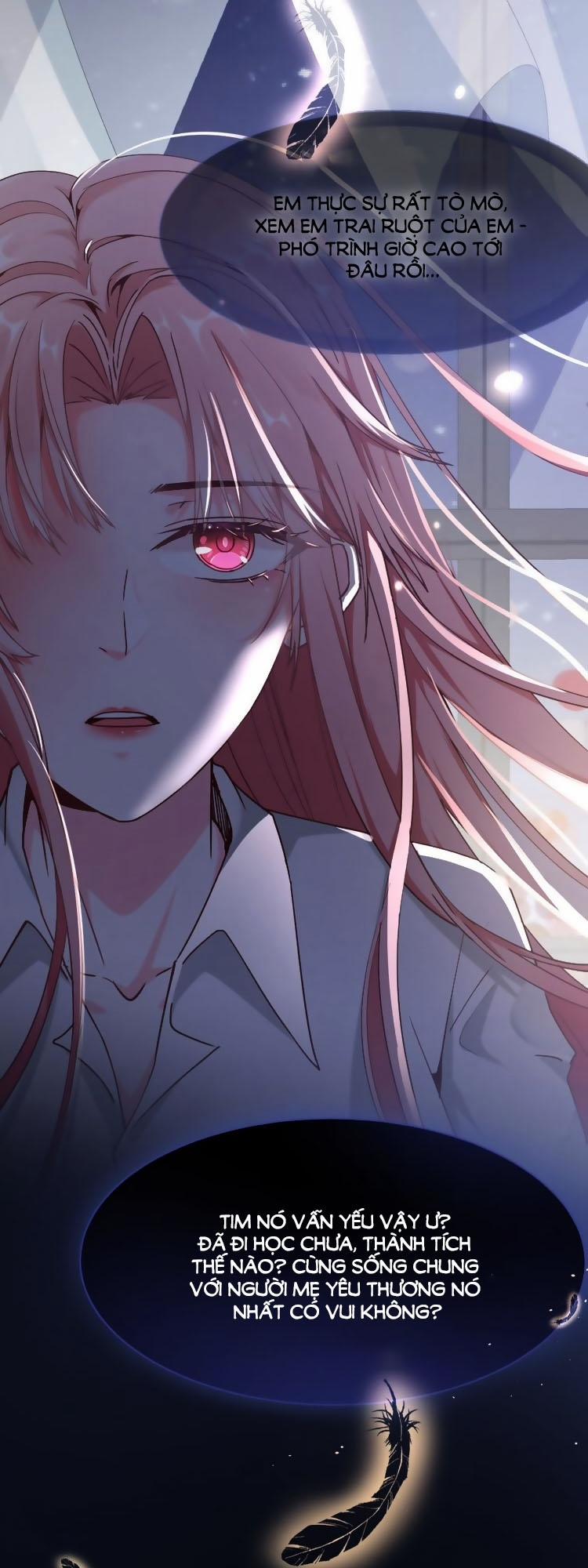 Quyến Rũ Không Thành 2 trang 2