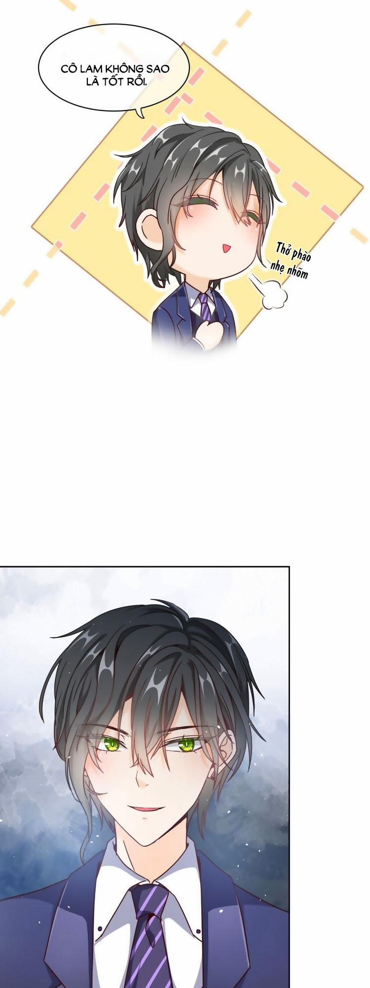 Quyến Rũ Không Thành 2 trang 20