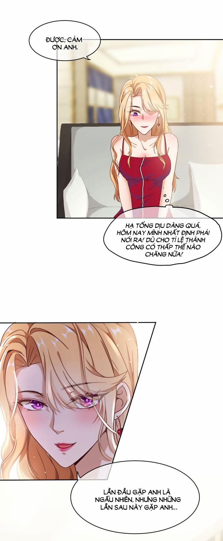 Quyến Rũ Không Thành 2 trang 22