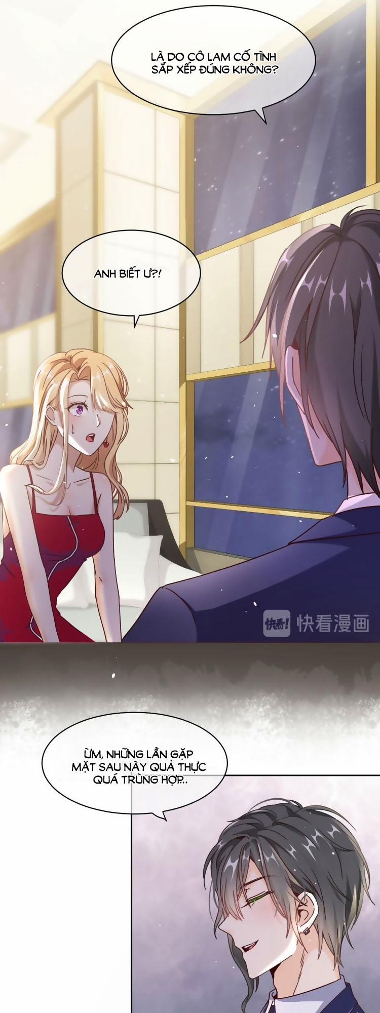 Quyến Rũ Không Thành 2 trang 23