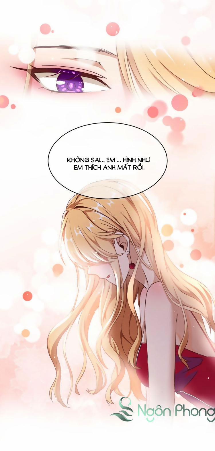 Quyến Rũ Không Thành 2 trang 25