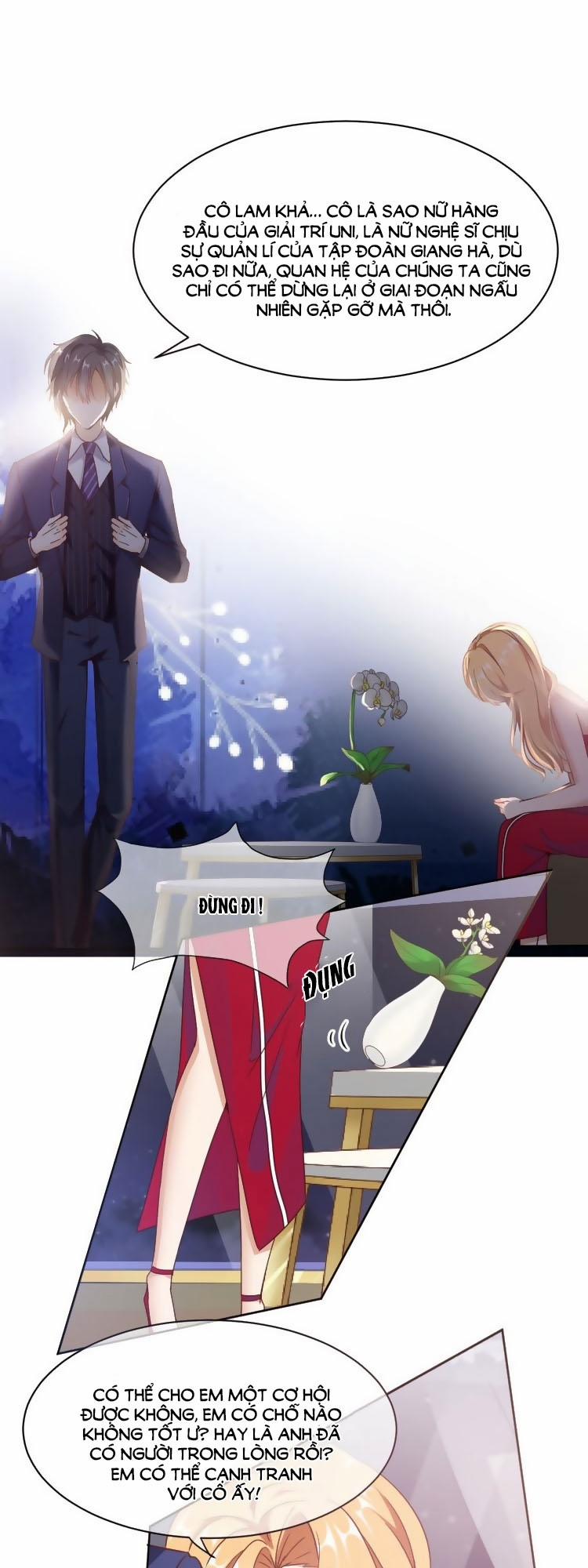 Quyến Rũ Không Thành 2 trang 26