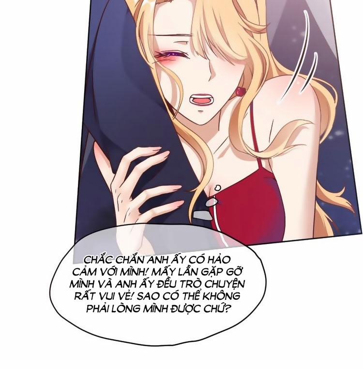 Quyến Rũ Không Thành 2 trang 27