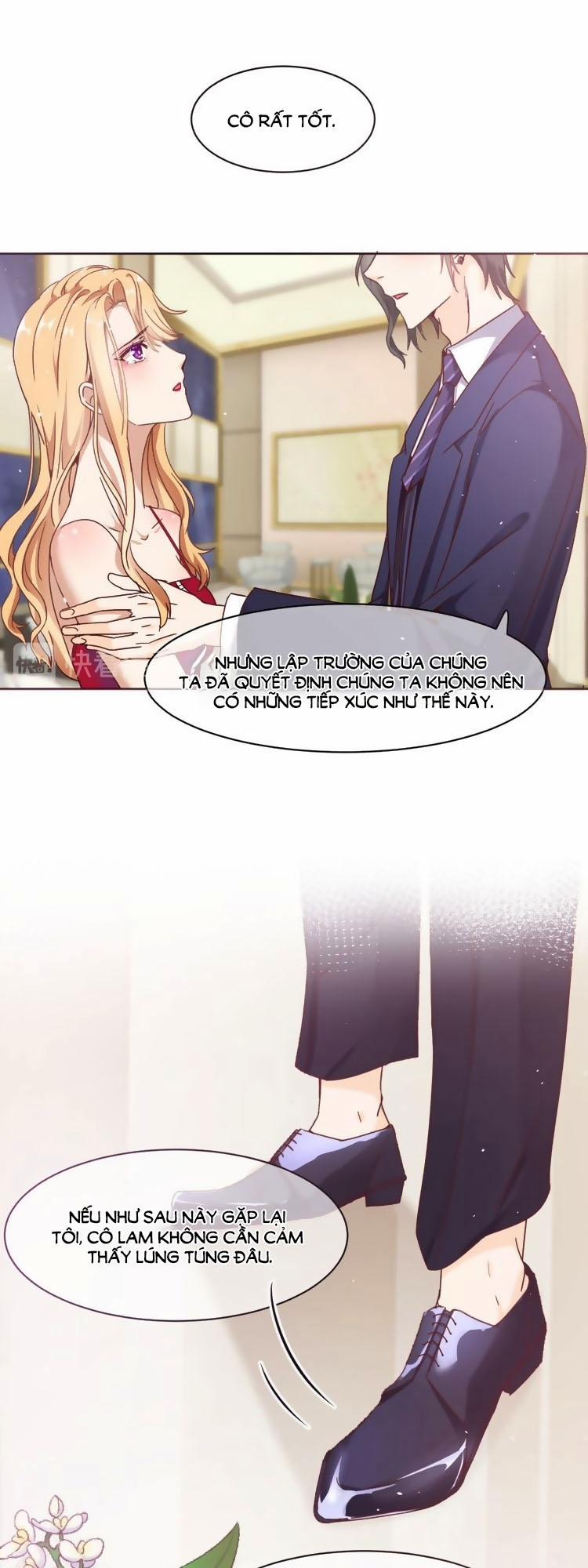 Quyến Rũ Không Thành 2 trang 28