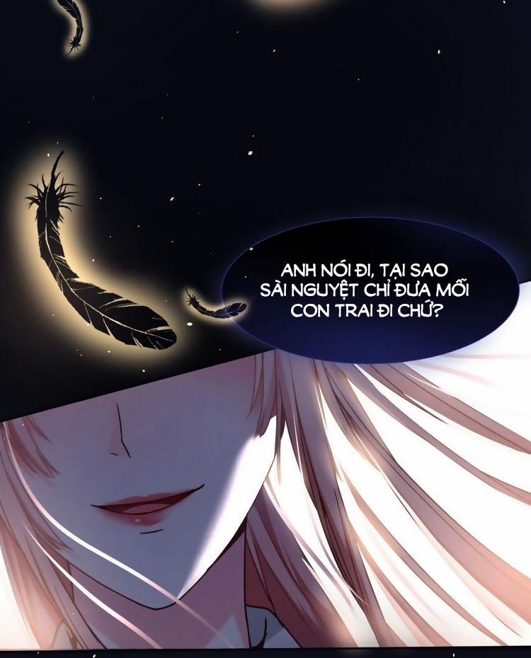 Quyến Rũ Không Thành 2 trang 3