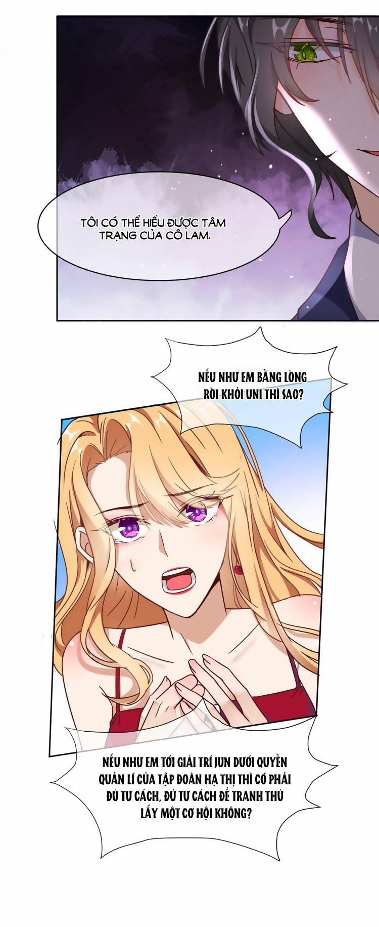 Quyến Rũ Không Thành 2 trang 30