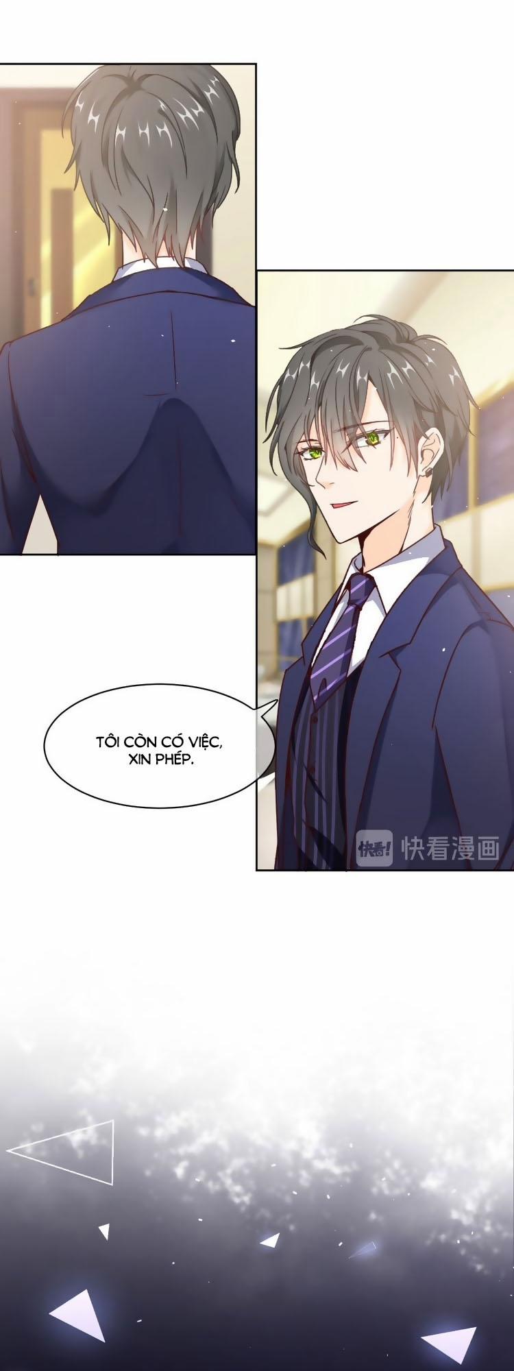 Quyến Rũ Không Thành 2 trang 31