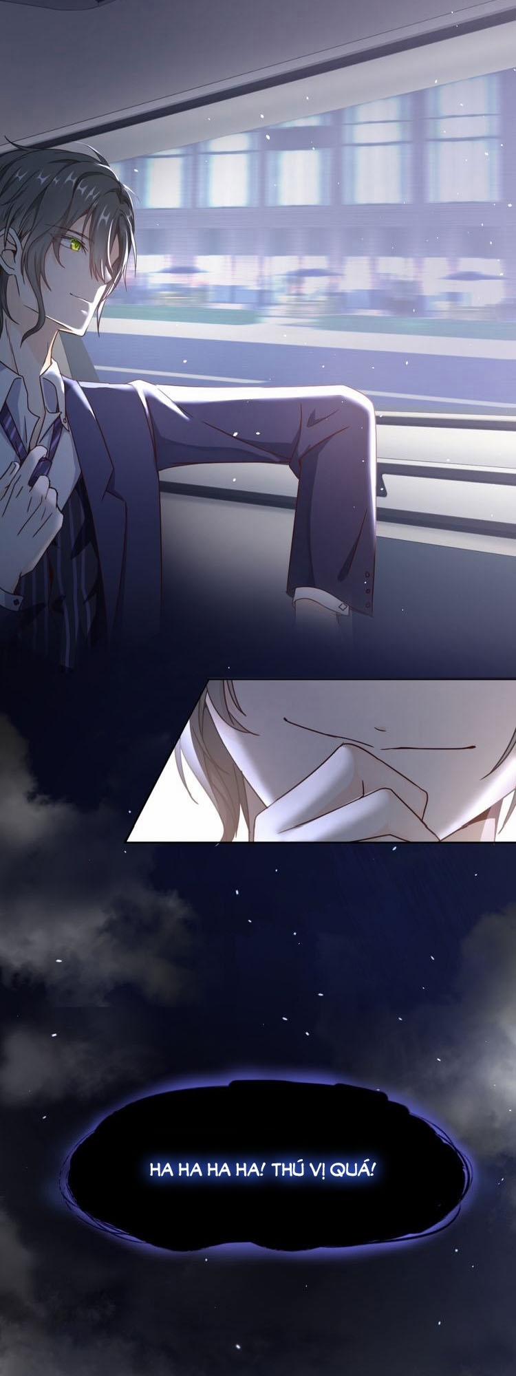 Quyến Rũ Không Thành 2 trang 33