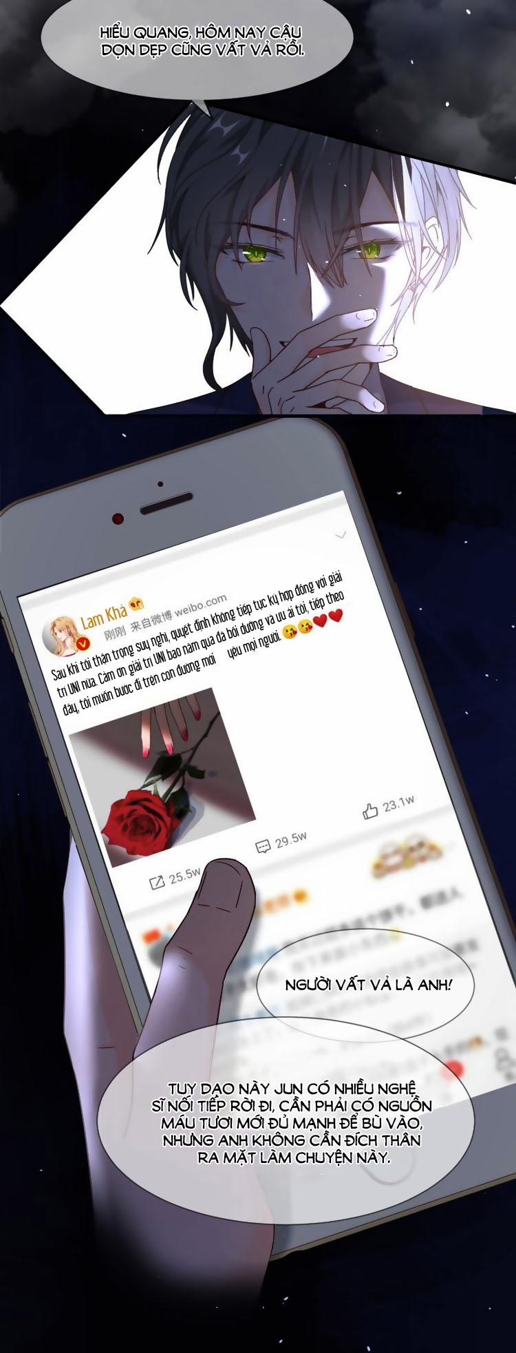 Quyến Rũ Không Thành 2 trang 35