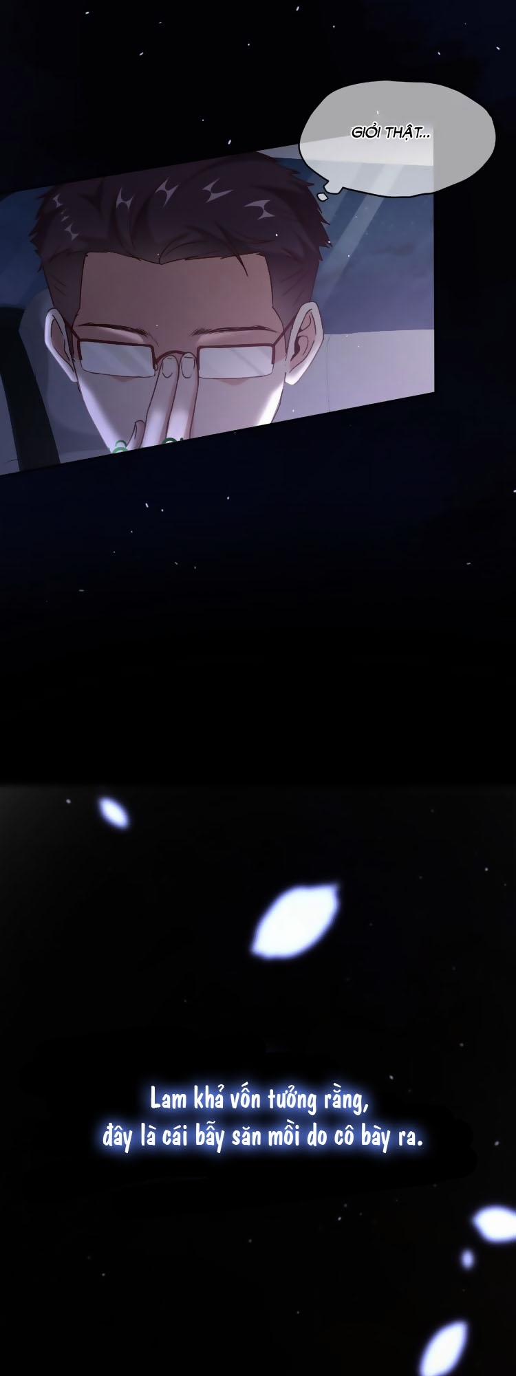 Quyến Rũ Không Thành 2 trang 36