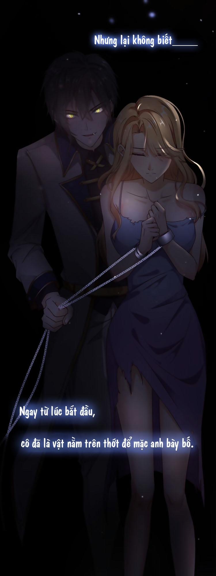 Quyến Rũ Không Thành 2 trang 38