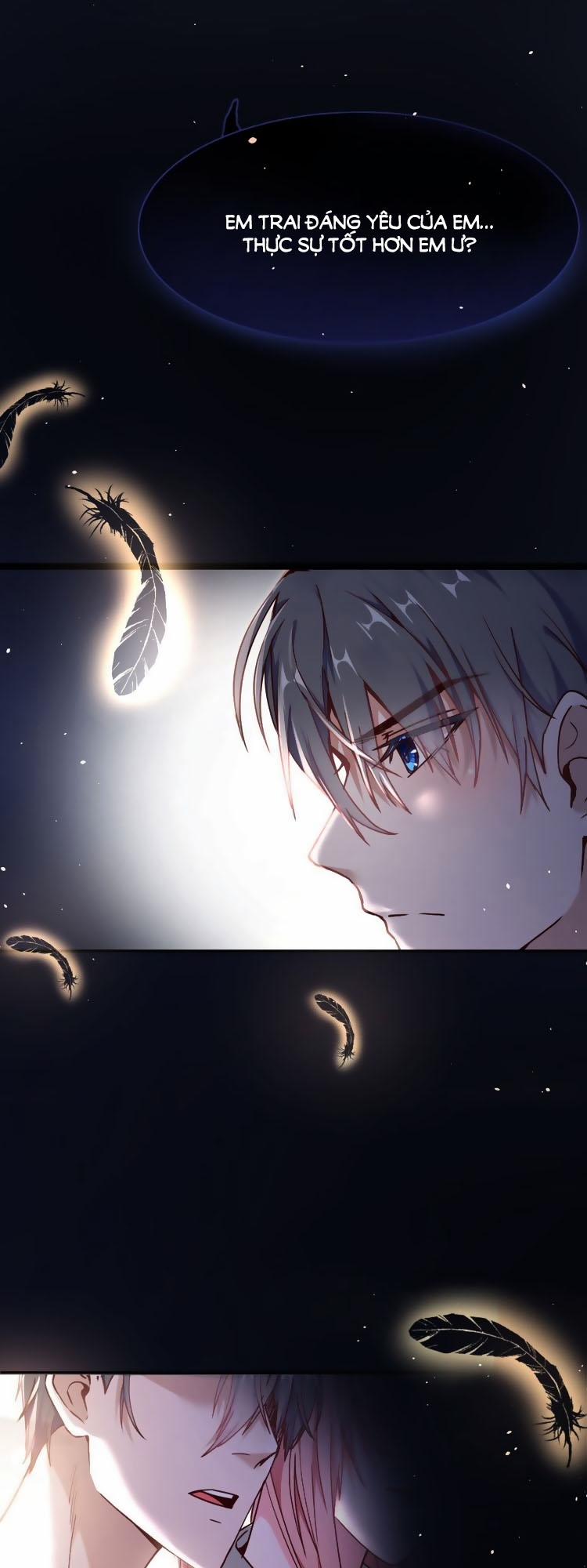 Quyến Rũ Không Thành 2 trang 4