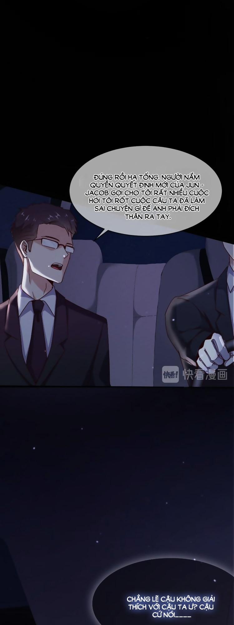 Quyến Rũ Không Thành 2 trang 40