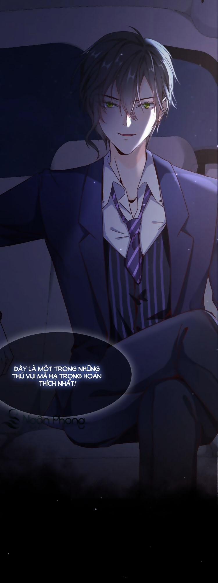 Quyến Rũ Không Thành 2 trang 42