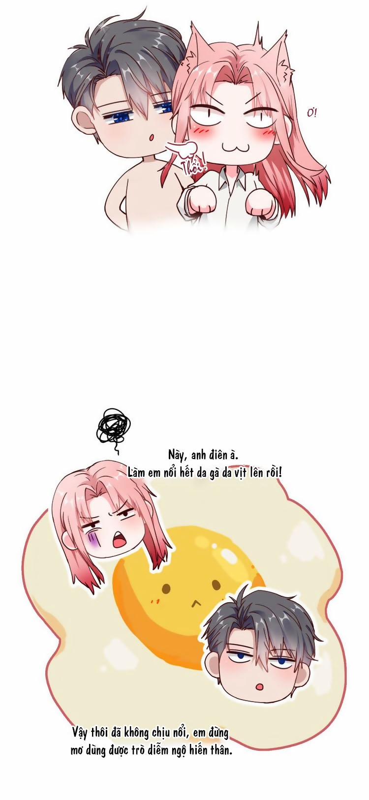 Quyến Rũ Không Thành 2 trang 6