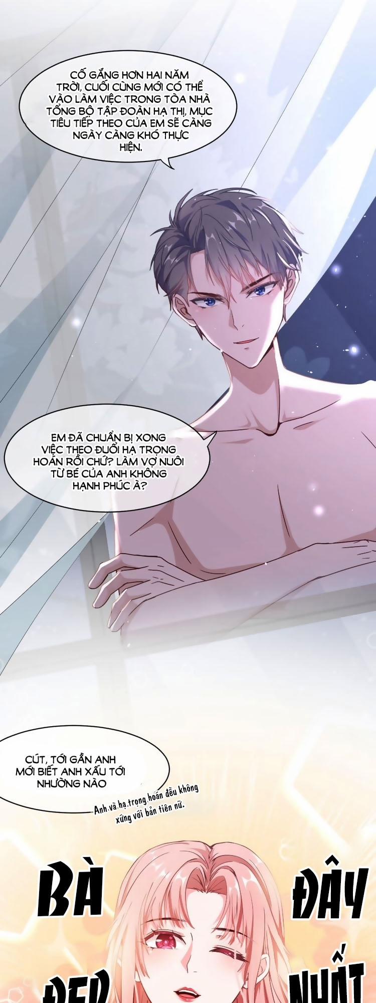 Quyến Rũ Không Thành 2 trang 7