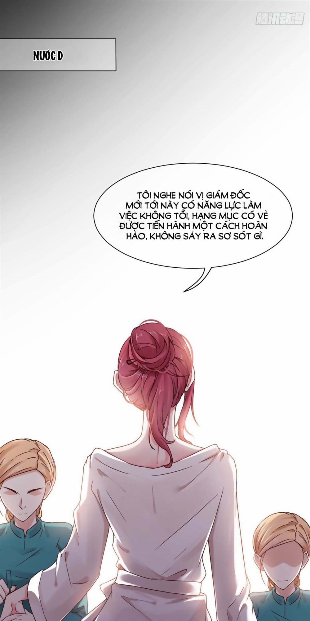 Quyến Rũ Không Thành 20 trang 0