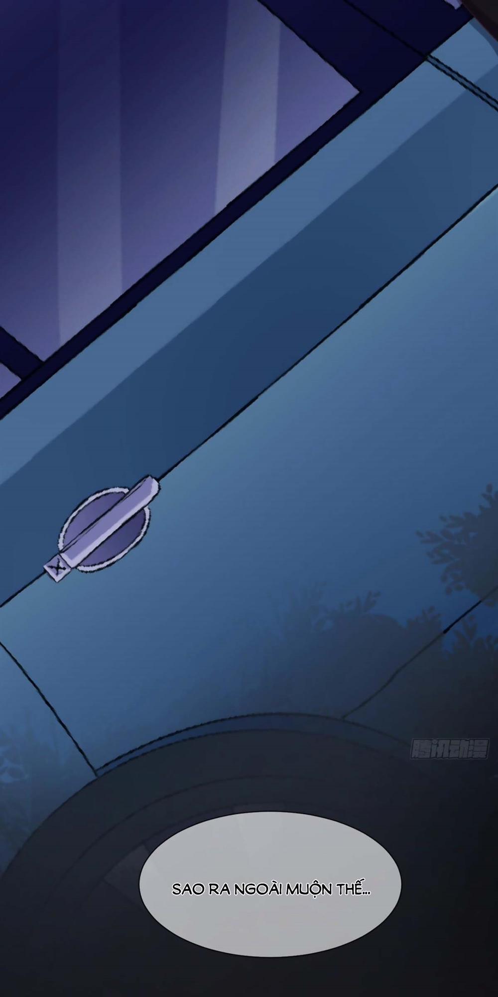 Quyến Rũ Không Thành 20 trang 10