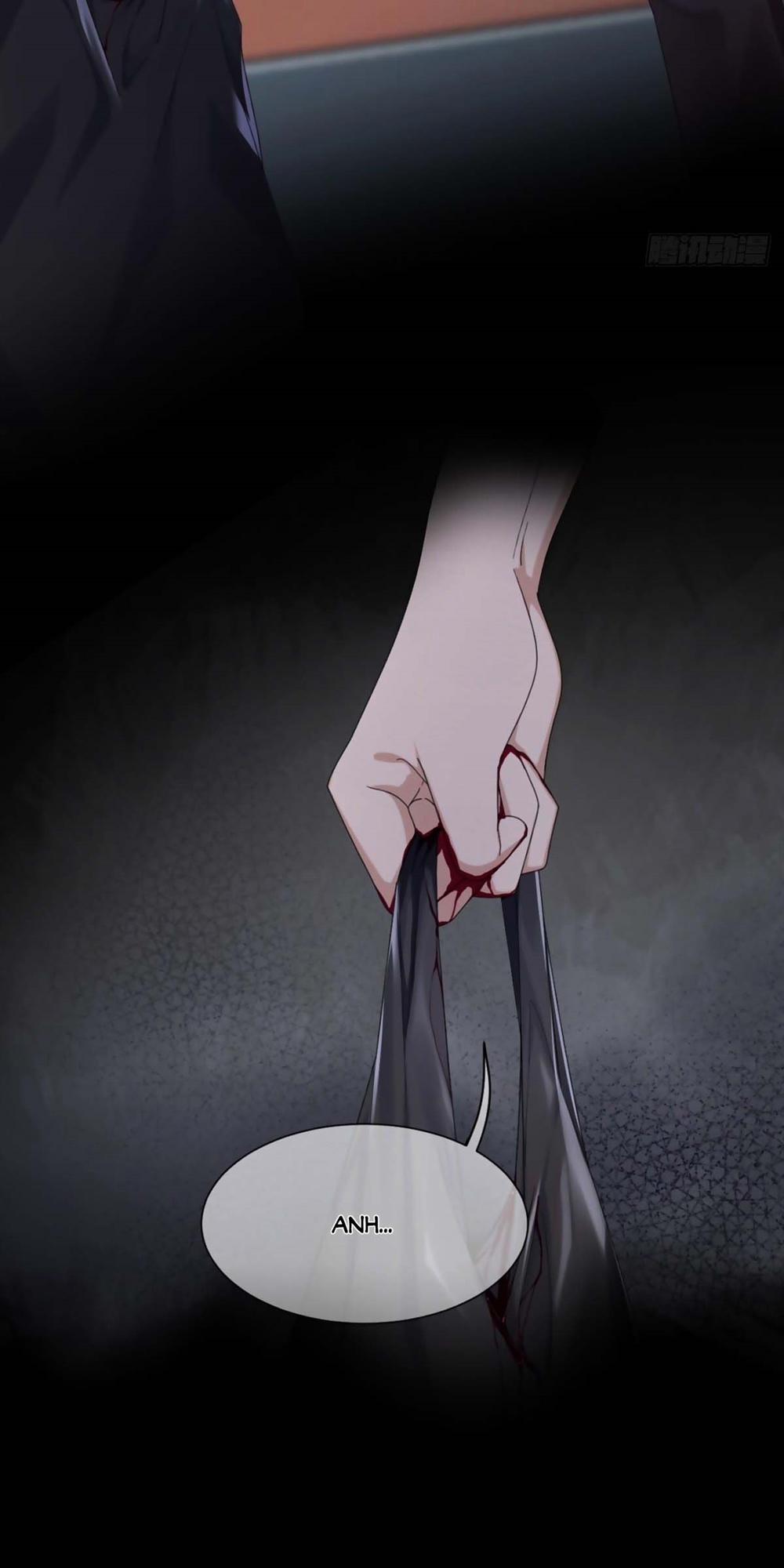 Quyến Rũ Không Thành 20 trang 13