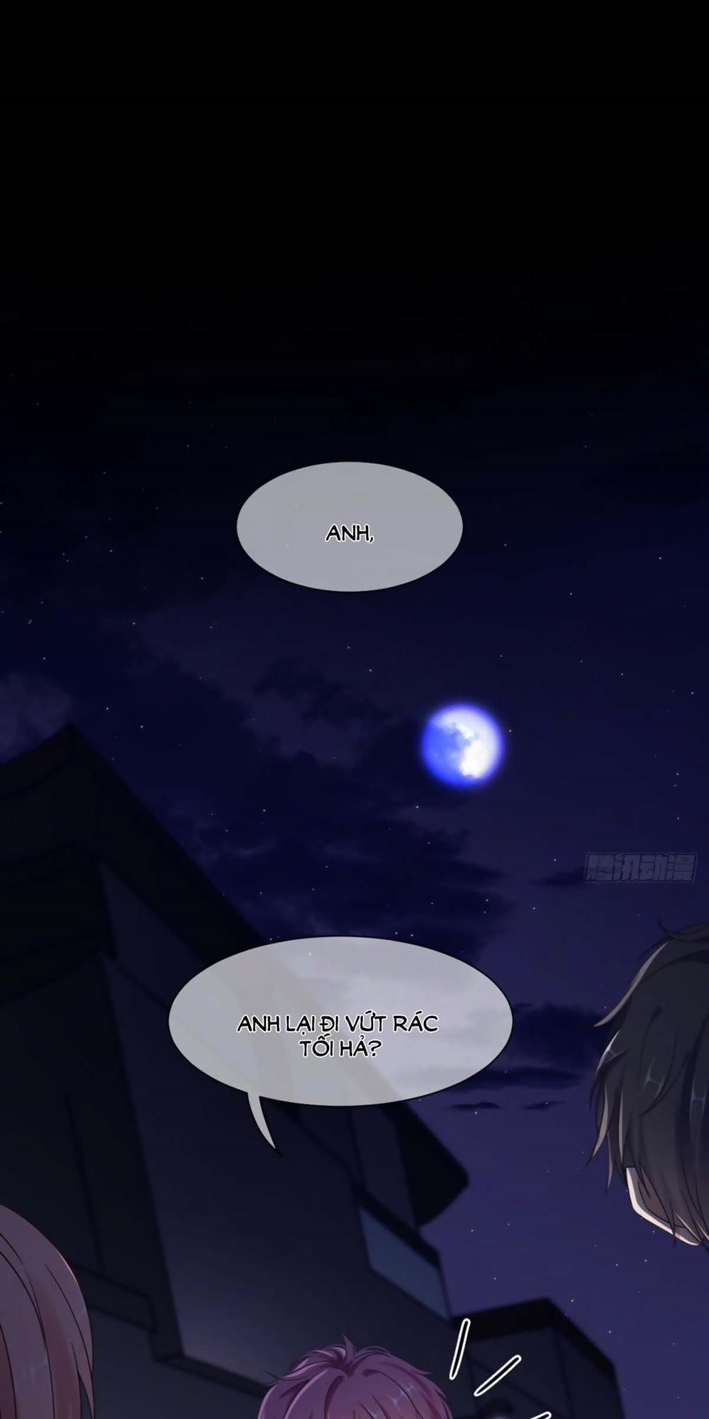 Quyến Rũ Không Thành 20 trang 15