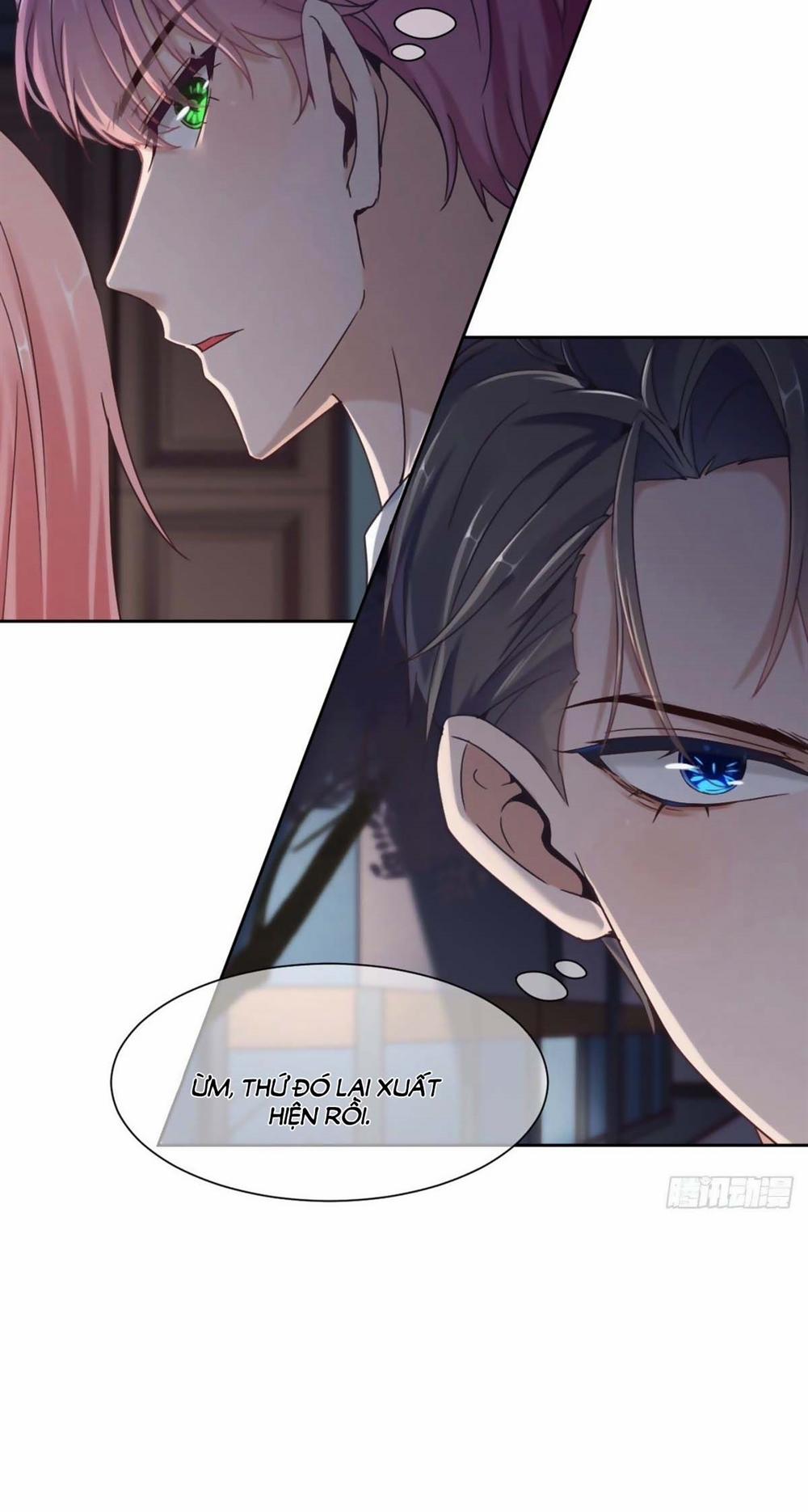 Quyến Rũ Không Thành 20 trang 19