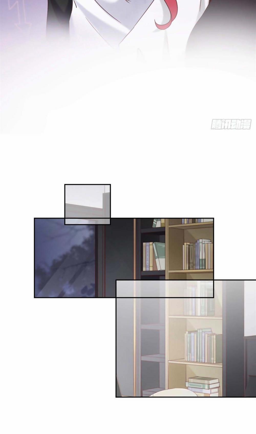 Quyến Rũ Không Thành 20 trang 21