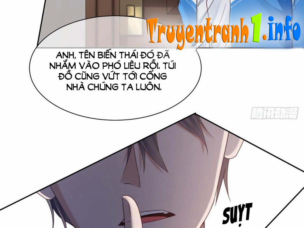 Quyến Rũ Không Thành 20 trang 24