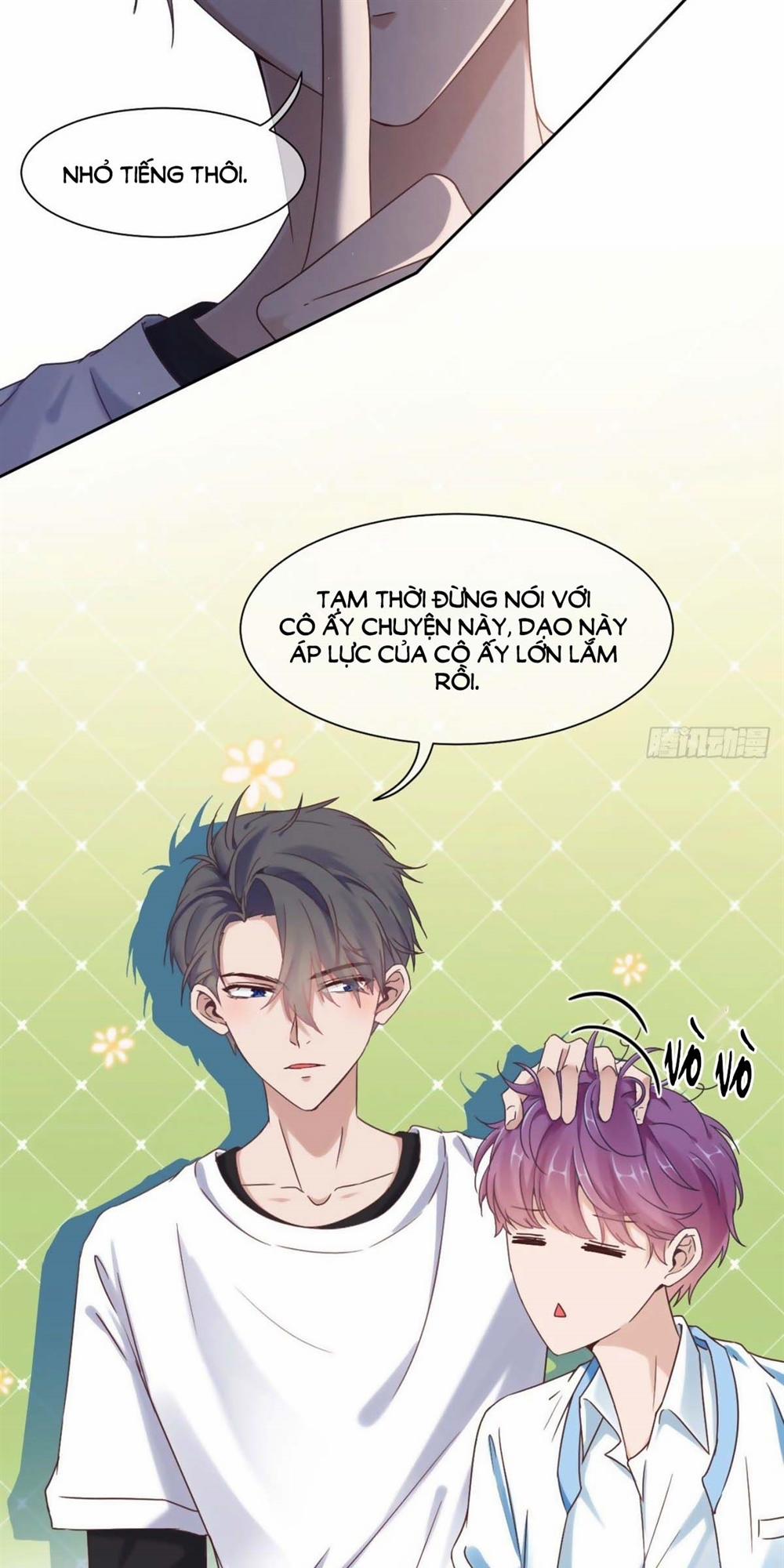 Quyến Rũ Không Thành 20 trang 25