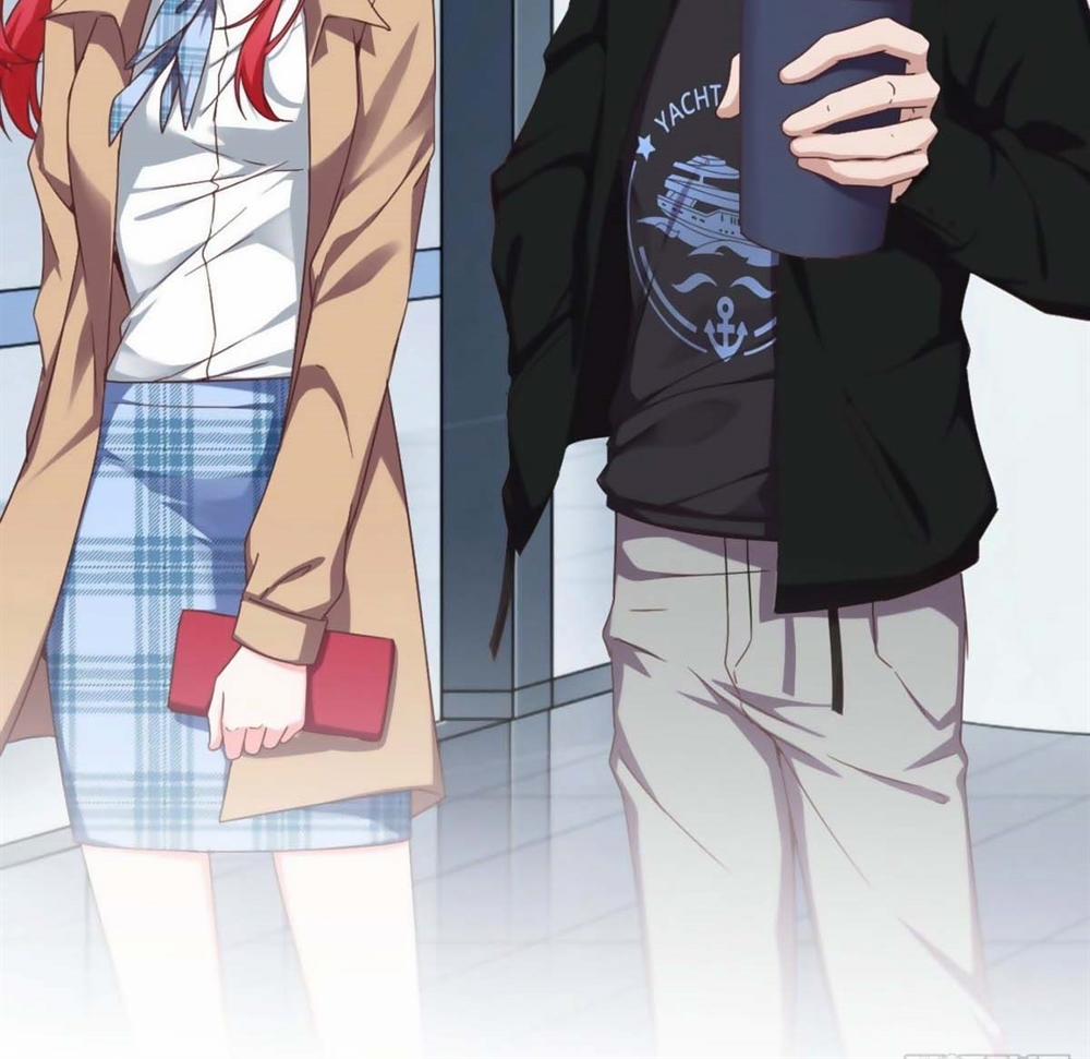 Quyến Rũ Không Thành 20 trang 34