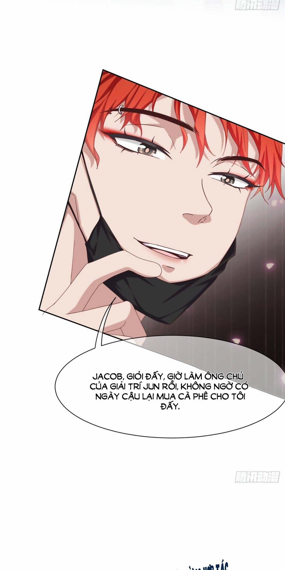 Quyến Rũ Không Thành 20 trang 35