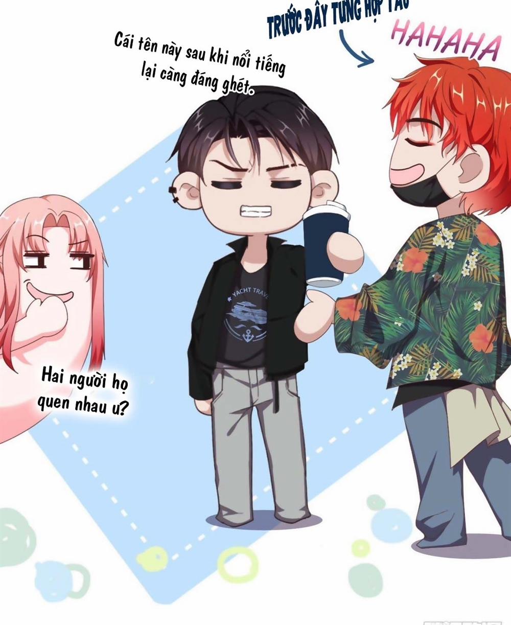 Quyến Rũ Không Thành 20 trang 36