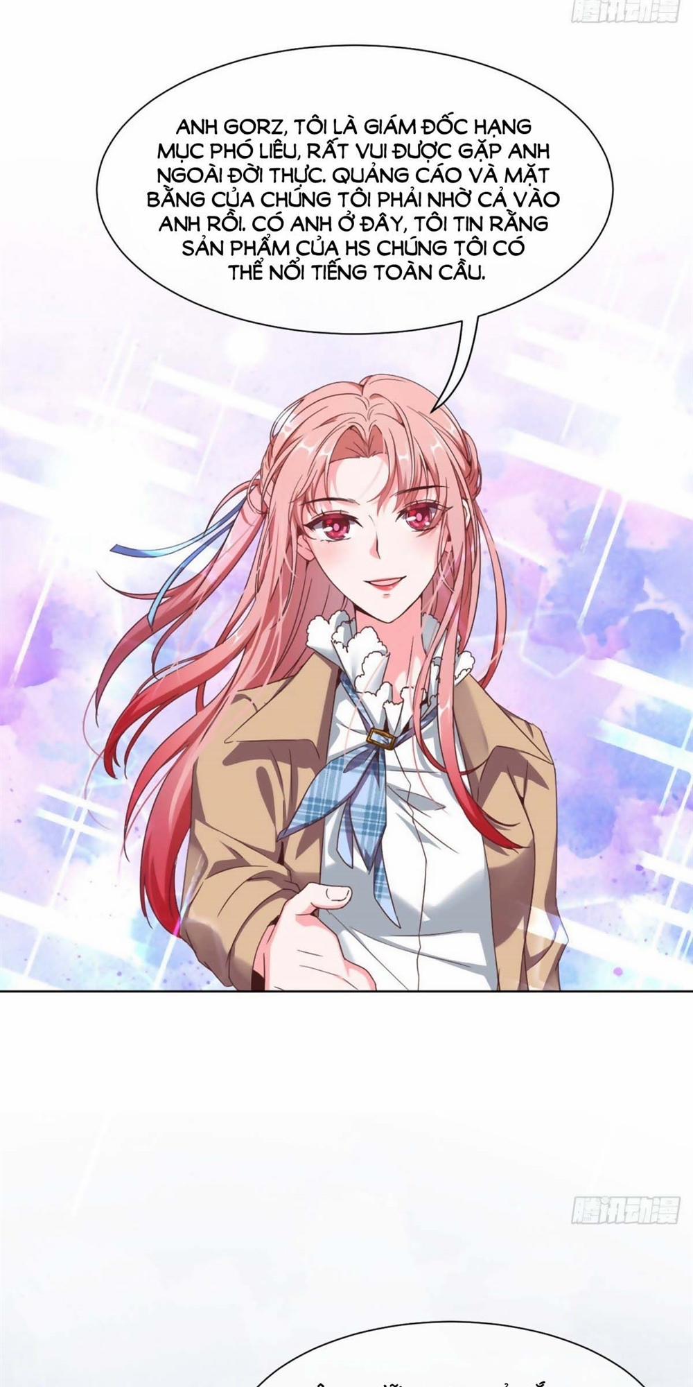 Quyến Rũ Không Thành 20 trang 37