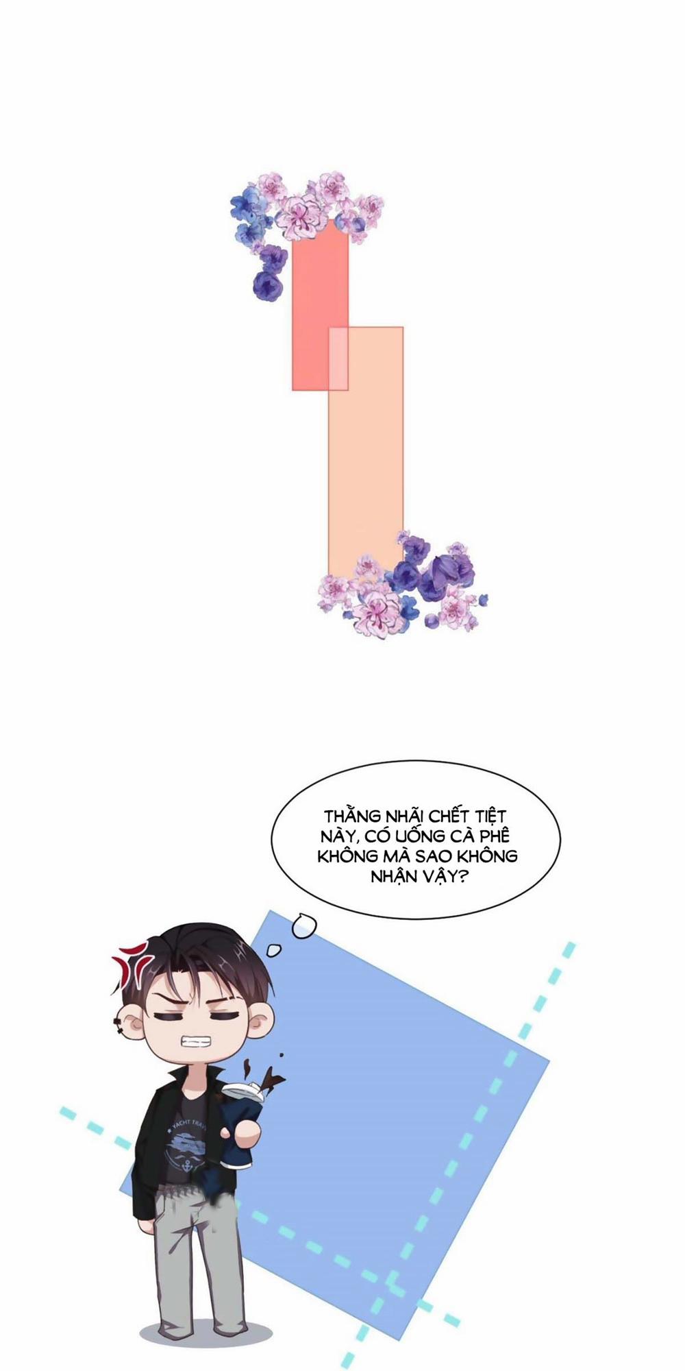 Quyến Rũ Không Thành 20 trang 39