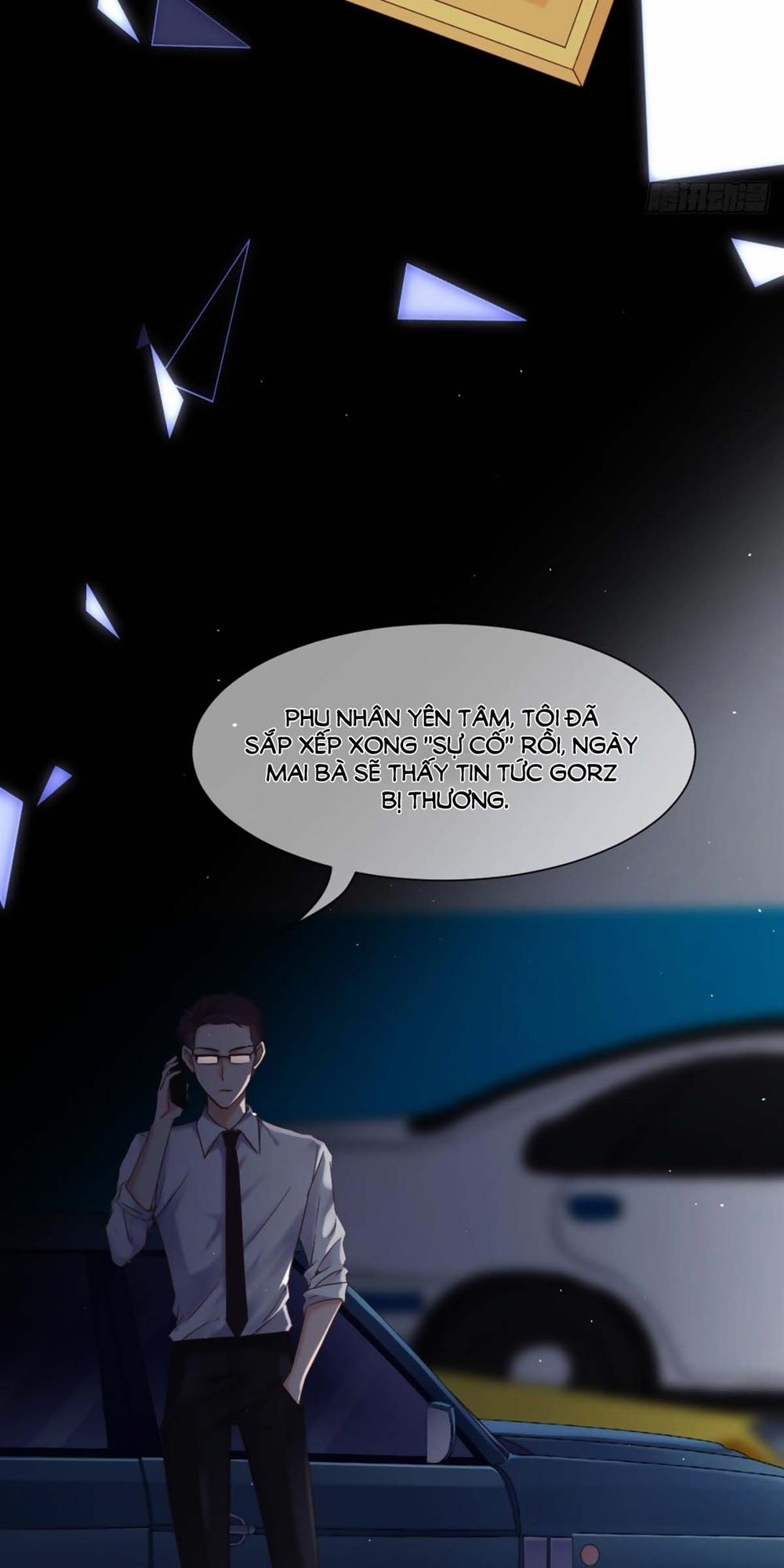 Quyến Rũ Không Thành 20 trang 4