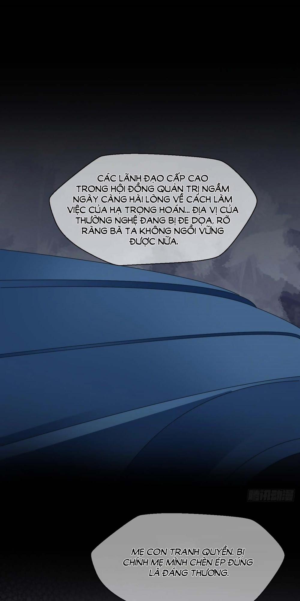 Quyến Rũ Không Thành 20 trang 6