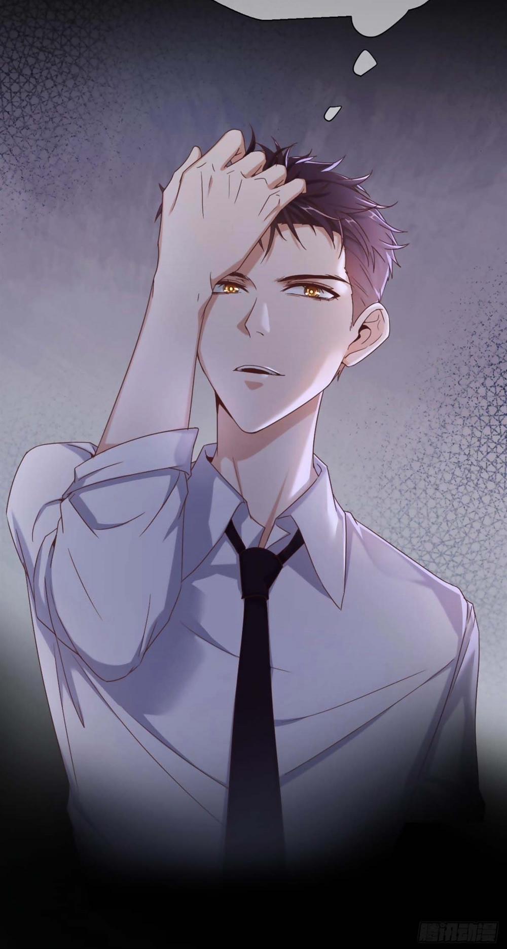 Quyến Rũ Không Thành 20 trang 7