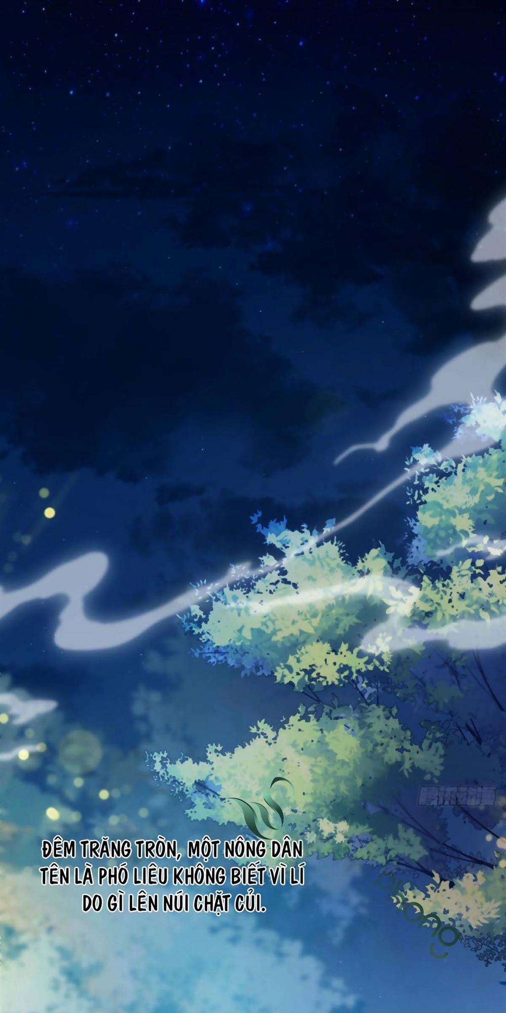 Quyến Rũ Không Thành 21 trang 0