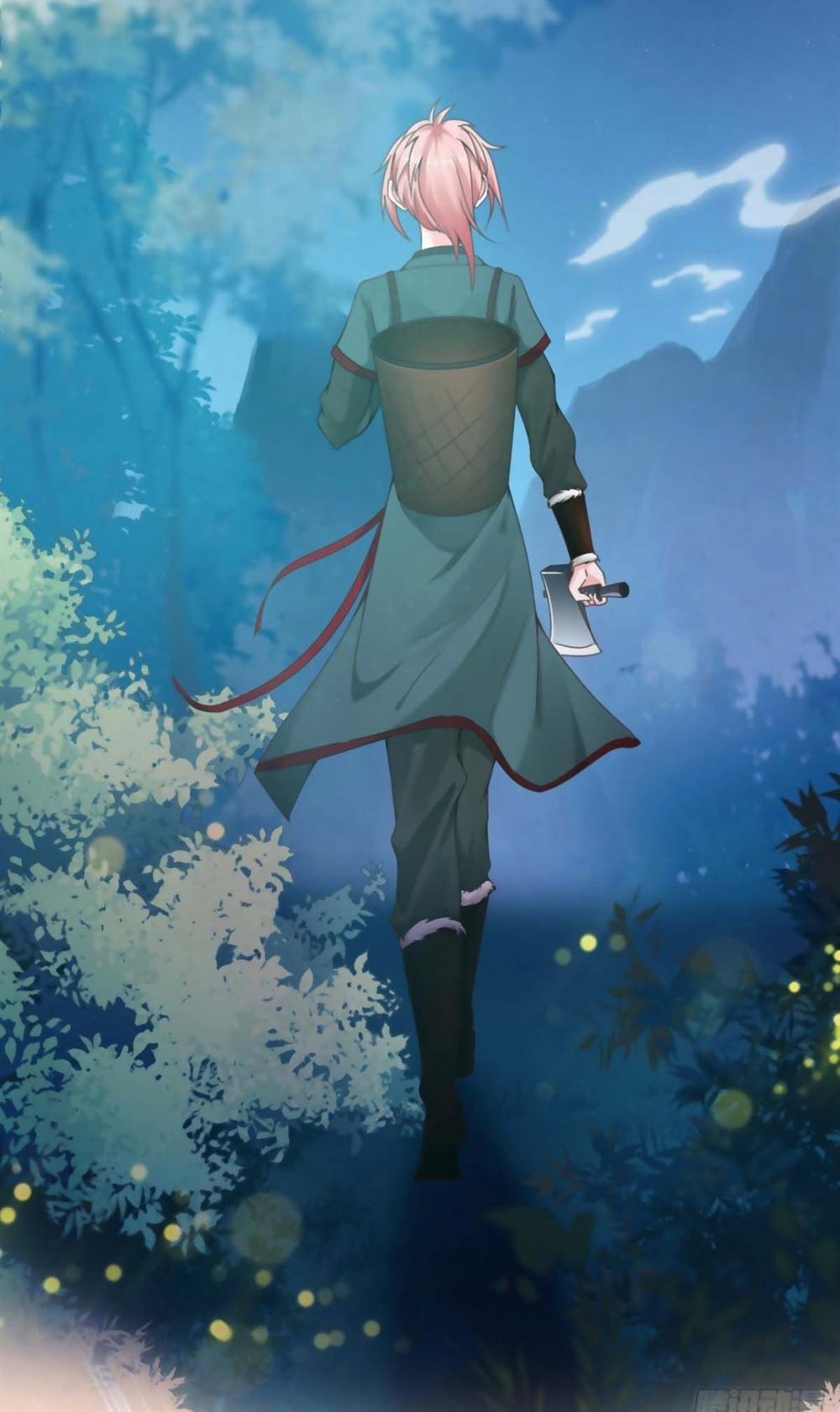 Quyến Rũ Không Thành 21 trang 1