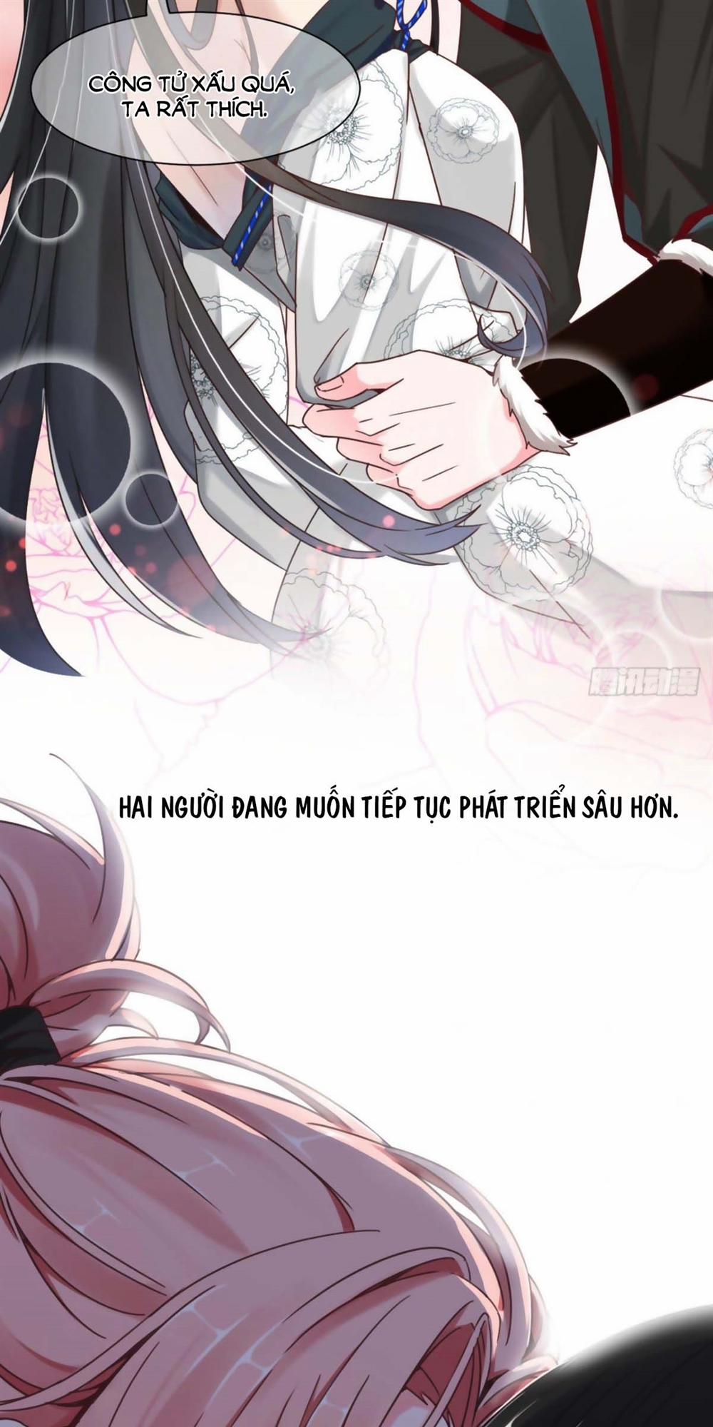 Quyến Rũ Không Thành 21 trang 14