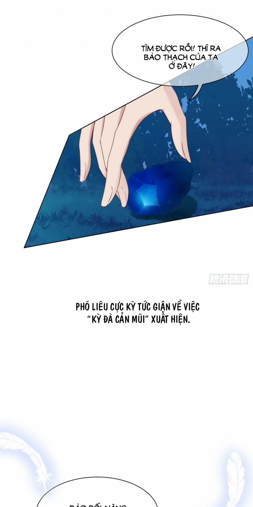 Quyến Rũ Không Thành 21 trang 16