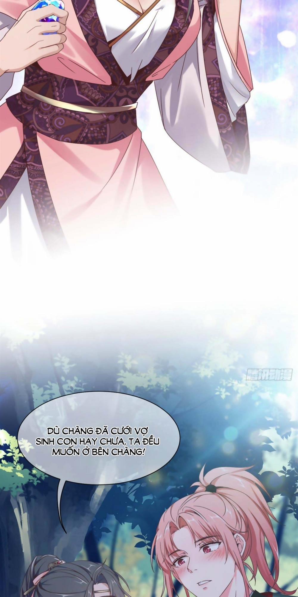 Quyến Rũ Không Thành 21 trang 24