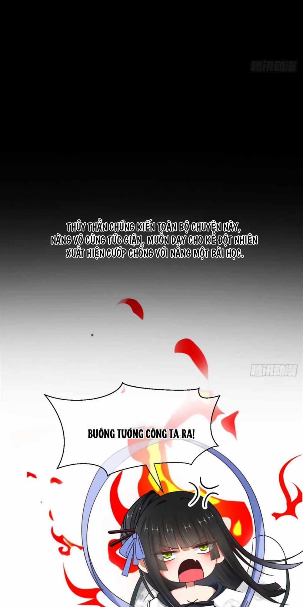 Quyến Rũ Không Thành 21 trang 26