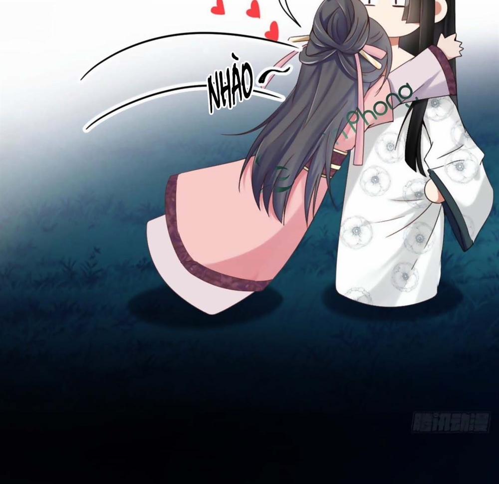 Quyến Rũ Không Thành 21 trang 29