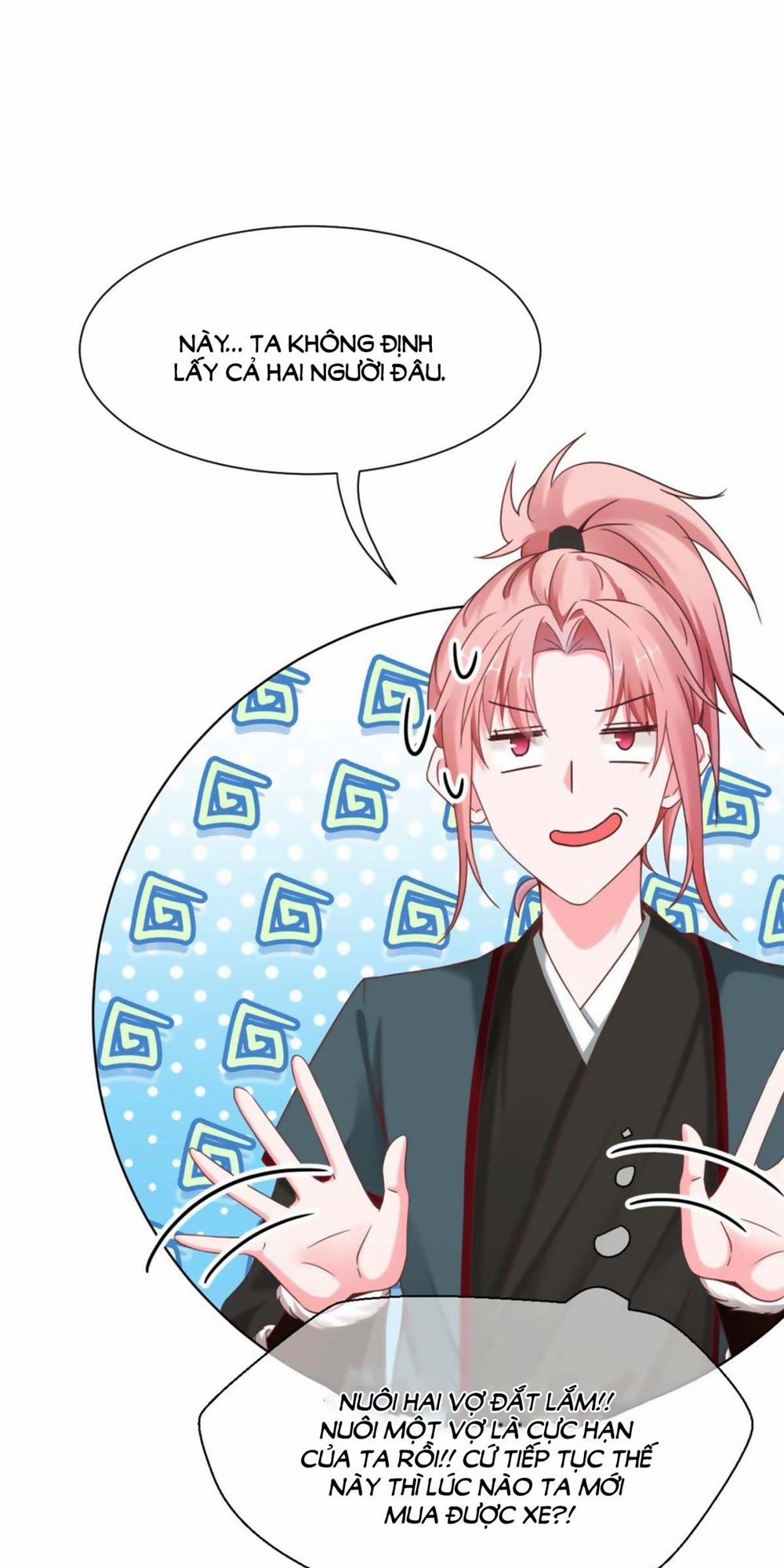 Quyến Rũ Không Thành 21 trang 32